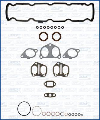 Ajusa 53064900 - Комплект прокладок, головка циліндра autocars.com.ua