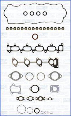 Ajusa 53067700 - Комплект прокладок, головка циліндра autocars.com.ua