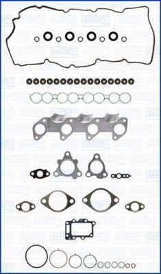 Ajusa 53068600 - Комплект прокладок, головка циліндра autocars.com.ua