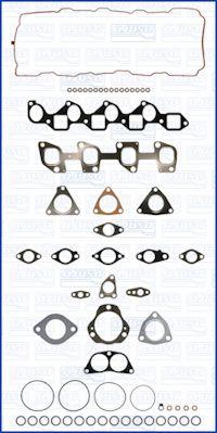 Ajusa 53069100 - Комплект прокладок, головка циліндра autocars.com.ua