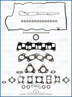 Ajusa 53071400 - Комплект прокладок, головка цилиндра avtokuzovplus.com.ua