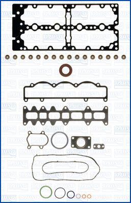 Ajusa 53071700 - Комплект прокладок, головка циліндра autocars.com.ua