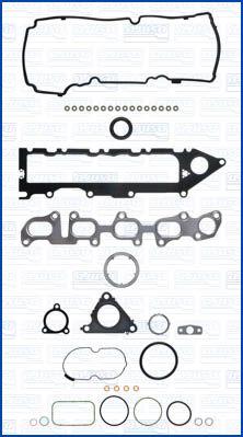 Ajusa 53073200 - Комплект прокладок, головка циліндра autocars.com.ua