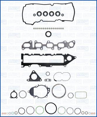 Ajusa 53079800 - Комплект прокладок, головка циліндра autocars.com.ua