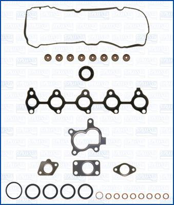 Ajusa 53084700 - Комплект прокладок, головка циліндра autocars.com.ua