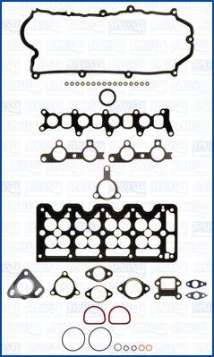 Ajusa 53085200 - Комплект прокладок, головка циліндра autocars.com.ua