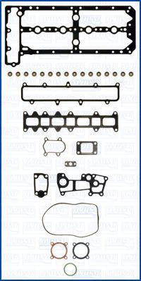 Ajusa 53097500 - Комплект прокладок, головка циліндра autocars.com.ua