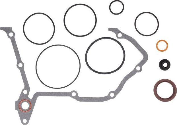 Ajusa 54077100 - Комплект прокладок, блок-картер двигуна autocars.com.ua