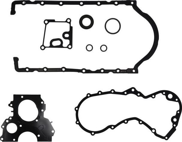 Ajusa 54088700 - Комплект прокладок, блок-картер двигуна autocars.com.ua