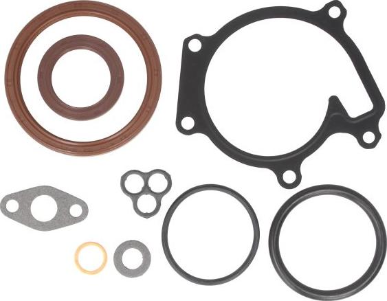 Ajusa 54091600 - Комплект прокладок, блок-картер двигуна autocars.com.ua