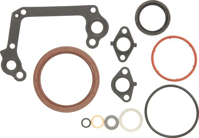 Ajusa 54092000 - Комплект прокладок, блок-картер двигуна autocars.com.ua