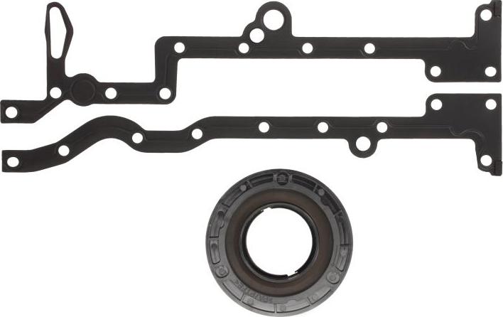 Ajusa 54113500 - Комплект прокладок, блок-картер двигуна autocars.com.ua