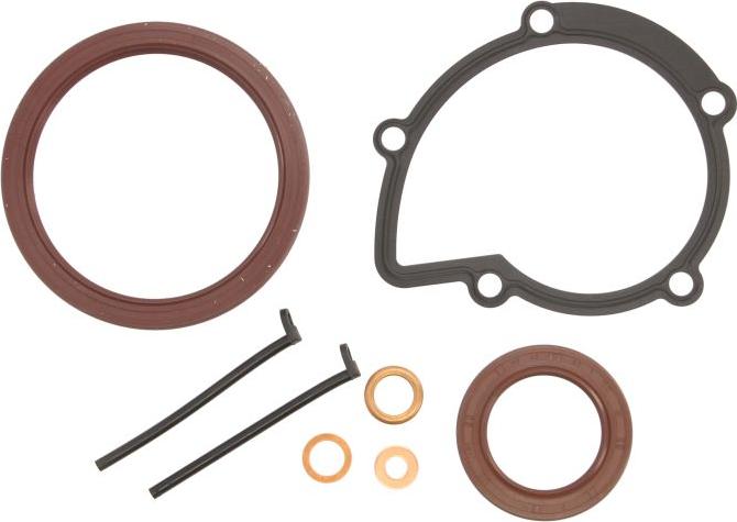 Ajusa 54117000 - Комплект прокладок, блок-картер двигуна autocars.com.ua