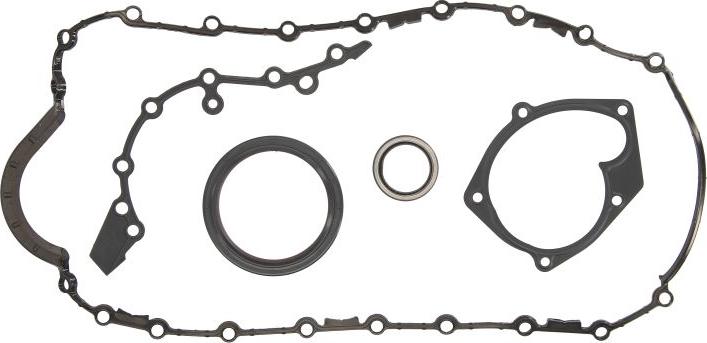 Ajusa 54133900 - Комплект прокладок, блок-картер двигуна autocars.com.ua