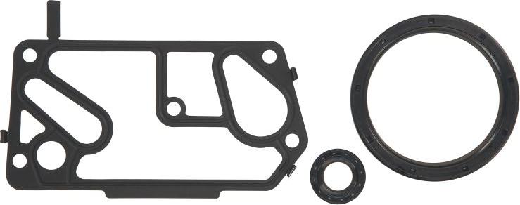 Ajusa 54135100 - Комплект прокладок, блок-картер двигуна autocars.com.ua