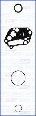 Ajusa 54138900 - Комплект прокладок, блок-картер двигуна autocars.com.ua