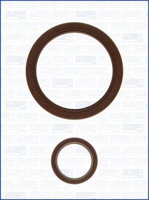 Ajusa 54149500 - Комплект прокладок, блок-картер двигуна autocars.com.ua