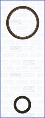 Ajusa 54149700 - Комплект прокладок, блок-картер двигуна autocars.com.ua