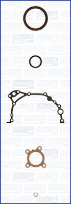 Ajusa 54150300 - Комплект прокладок, блок-картер двигуна autocars.com.ua
