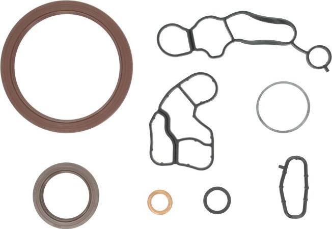 Ajusa 54153100 - Комплект прокладок, блок-картер двигуна autocars.com.ua