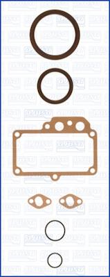 Ajusa 54155500 - Комплект прокладок, блок-картер двигателя autodnr.net