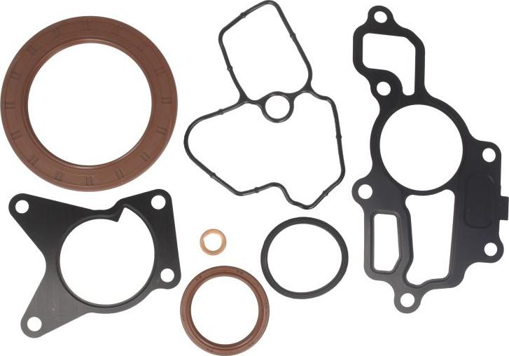 Ajusa 54157700 - Комплект прокладок, блок-картер двигуна autocars.com.ua