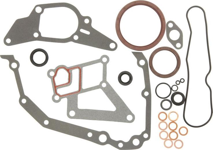 Ajusa 54159900 - Комплект прокладок, блок-картер двигуна autocars.com.ua