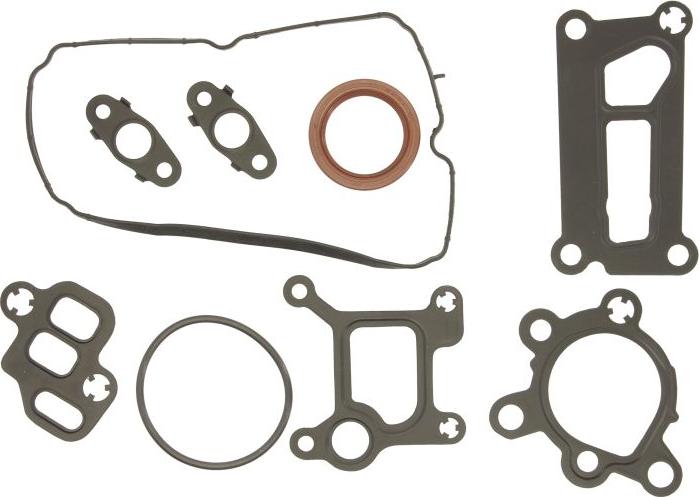 Ajusa 54160000 - Комплект прокладок, блок-картер двигуна autocars.com.ua