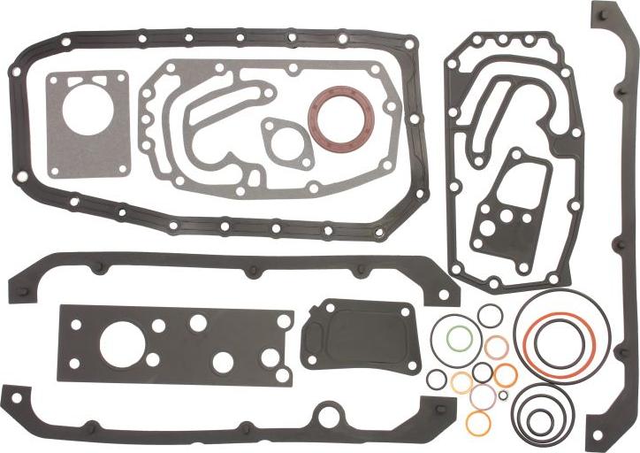 Ajusa 54161300 - Комплект прокладок, блок-картер двигуна autocars.com.ua