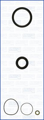 Ajusa 54161900 - Комплект прокладок, блок-картер двигуна autocars.com.ua