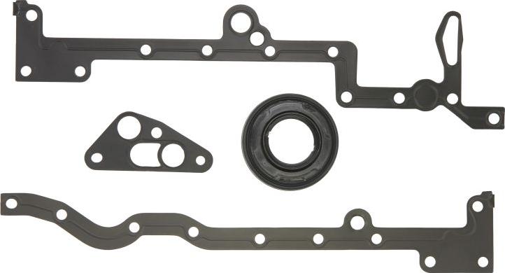 Ajusa 54162500 - Комплект прокладок, блок-картер двигуна autocars.com.ua