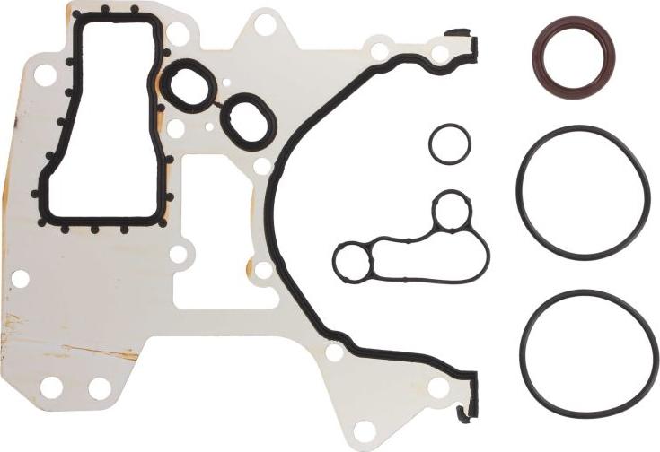 Ajusa 54167900 - Комплект прокладок, блок-картер двигуна autocars.com.ua