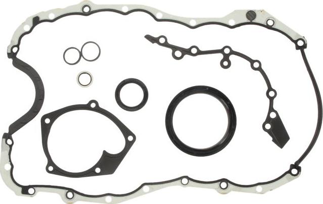 Ajusa 54168600 - Комплект прокладок, блок-картер двигуна autocars.com.ua