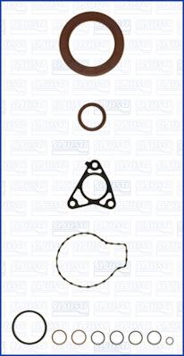 Ajusa 54168800 - Комплект прокладок, блок-картер двигуна autocars.com.ua