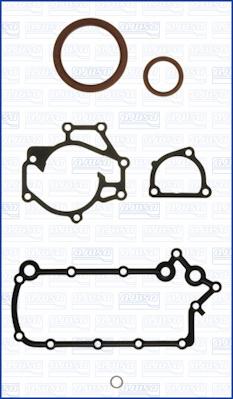 Ajusa 54172100 - Комплект прокладок, блок-картер двигуна autocars.com.ua