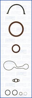 Ajusa 54172700 - Комплект прокладок, блок-картер двигуна autocars.com.ua