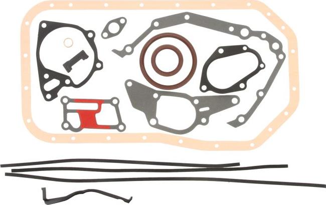 Ajusa 54173300 - Комплект прокладок, блок-картер двигуна autocars.com.ua