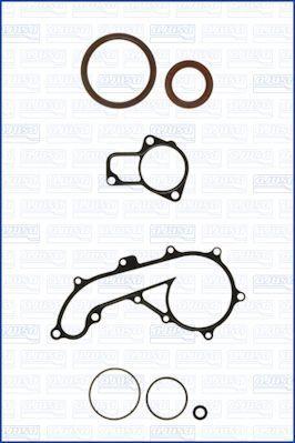 Ajusa 54196700 - Комплект прокладок, блок-картер двигуна autocars.com.ua