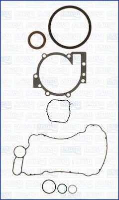 Ajusa 54202400 - Комплект прокладок, блок-картер двигуна autocars.com.ua