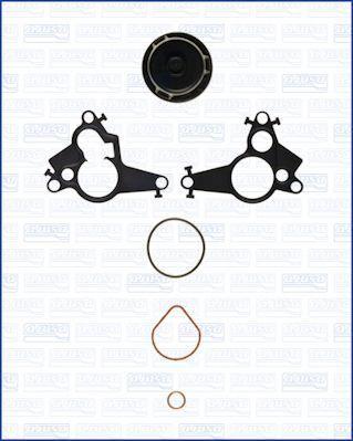 Ajusa 54205800 - Комплект прокладок, блок-картер двигуна autocars.com.ua