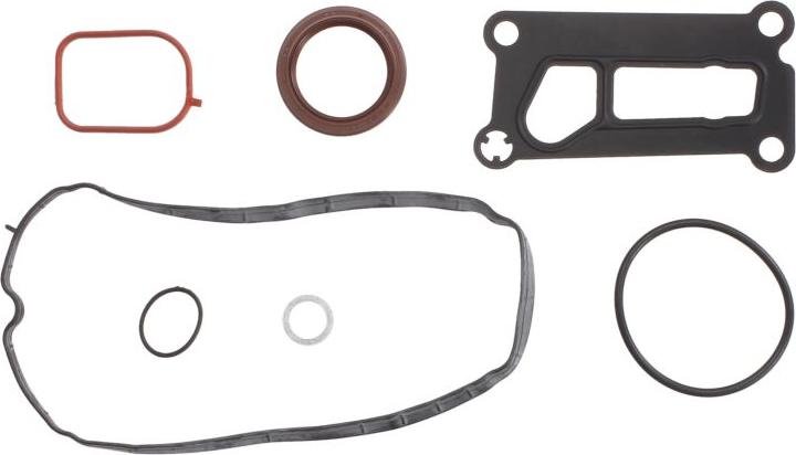 Ajusa 54209500 - Комплект прокладок, блок-картер двигуна autocars.com.ua