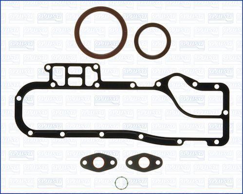 Ajusa 54210100 - Комплект прокладок, блок-картер двигуна autocars.com.ua