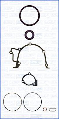 Ajusa 54217300 - Комплект прокладок, блок-картер двигуна autocars.com.ua