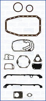 Ajusa 54219900 - Комплект прокладок, блок-картер двигуна autocars.com.ua