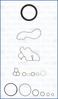 Ajusa 54221400 - Комплект прокладок, блок-картер двигуна autocars.com.ua
