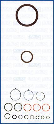 Ajusa 54227900 - Комплект прокладок, блок-картер двигуна autocars.com.ua
