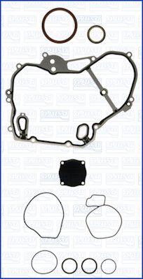 Ajusa 54229800 - Комплект прокладок, блок-картер двигуна autocars.com.ua