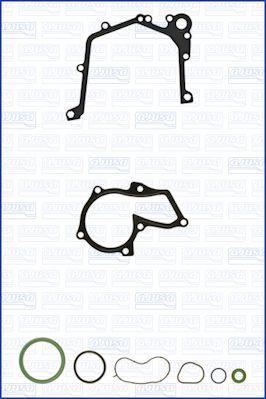 Ajusa 54233300 - Комплект прокладок, блок-картер двигуна autocars.com.ua