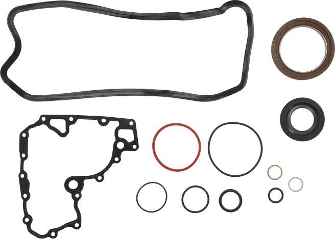 Ajusa 54239700 - Комплект прокладок, блок-картер двигуна autocars.com.ua