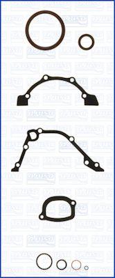 Ajusa 54239900 - Комплект прокладок, блок-картер двигуна autocars.com.ua
